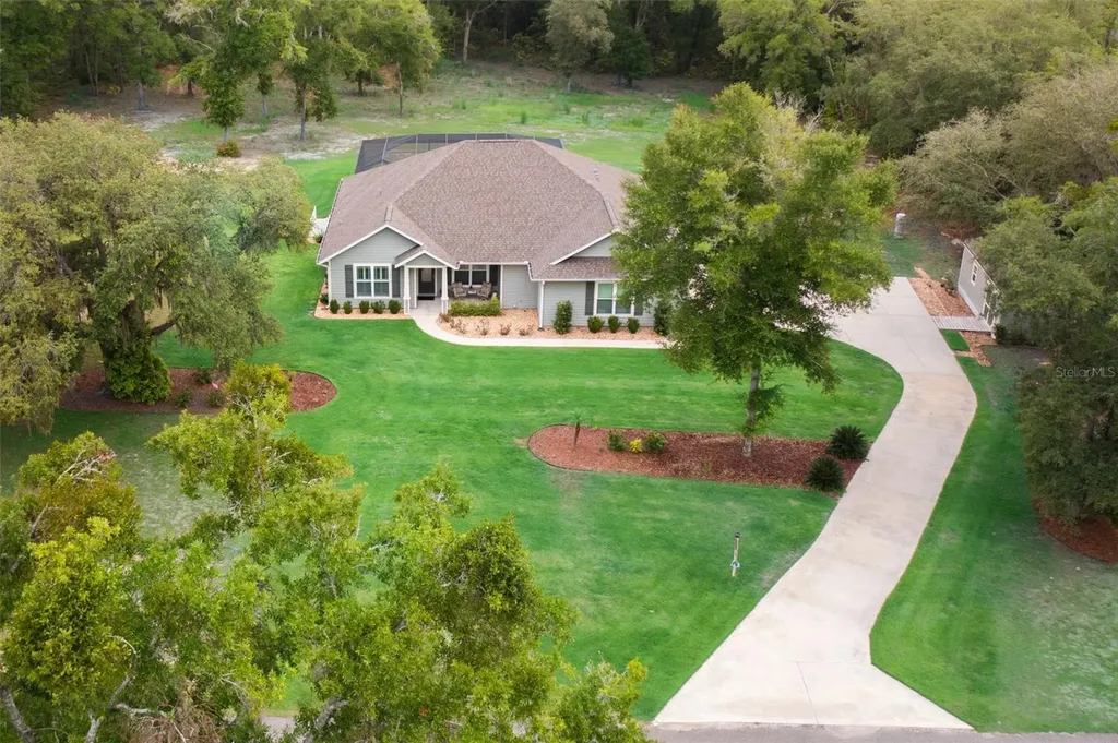 8180 NE 8th Place High Springs FL 32643