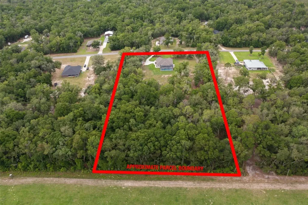 8180 NE 8th Place High Springs FL 32643