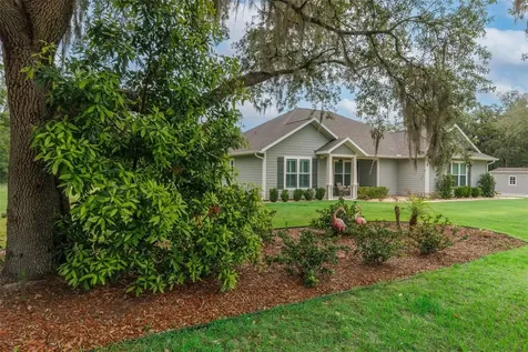 8180 NE 8th Place High Springs FL 32643