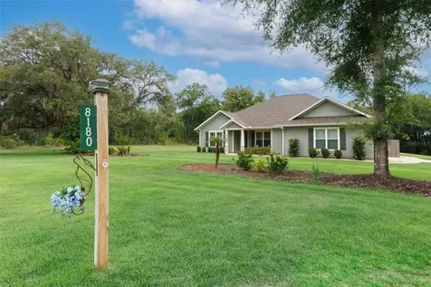 8180 NE 8th Place High Springs FL 32643