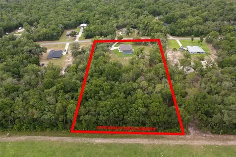 8180 NE 8th Place High Springs FL 32643