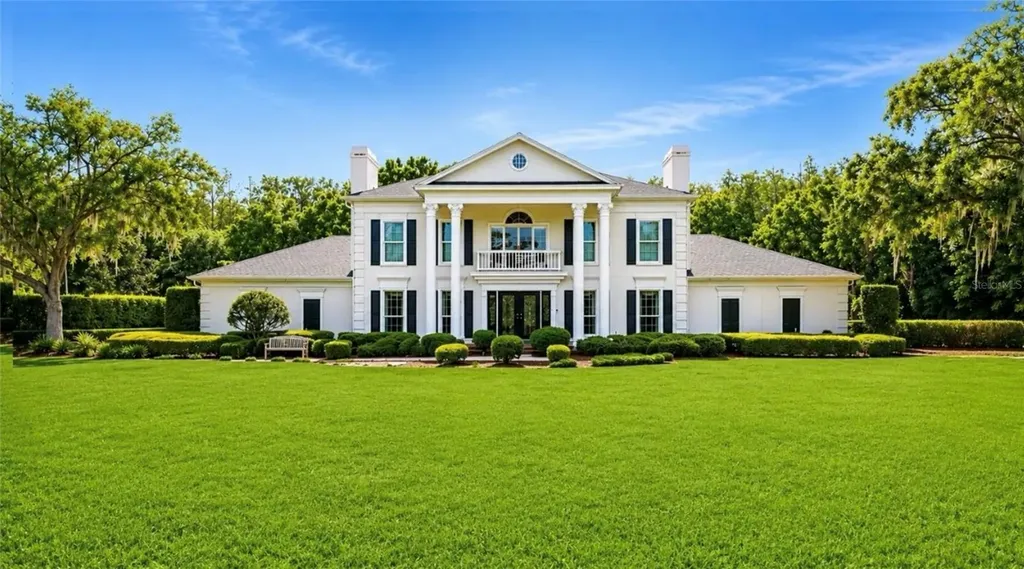4122 Highland Park Circle Lutz FL 33558