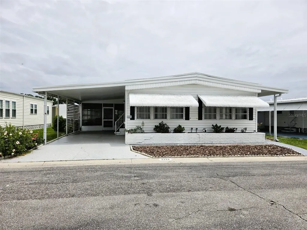 3329 Oakwood Boulevard N Sarasota FL 34237