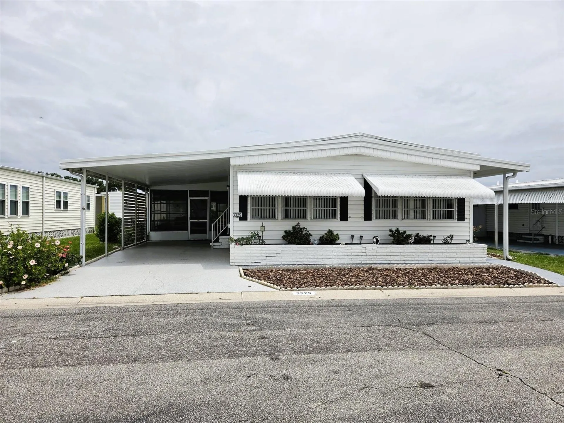 3329 Oakwood Boulevard N Sarasota FL 34237