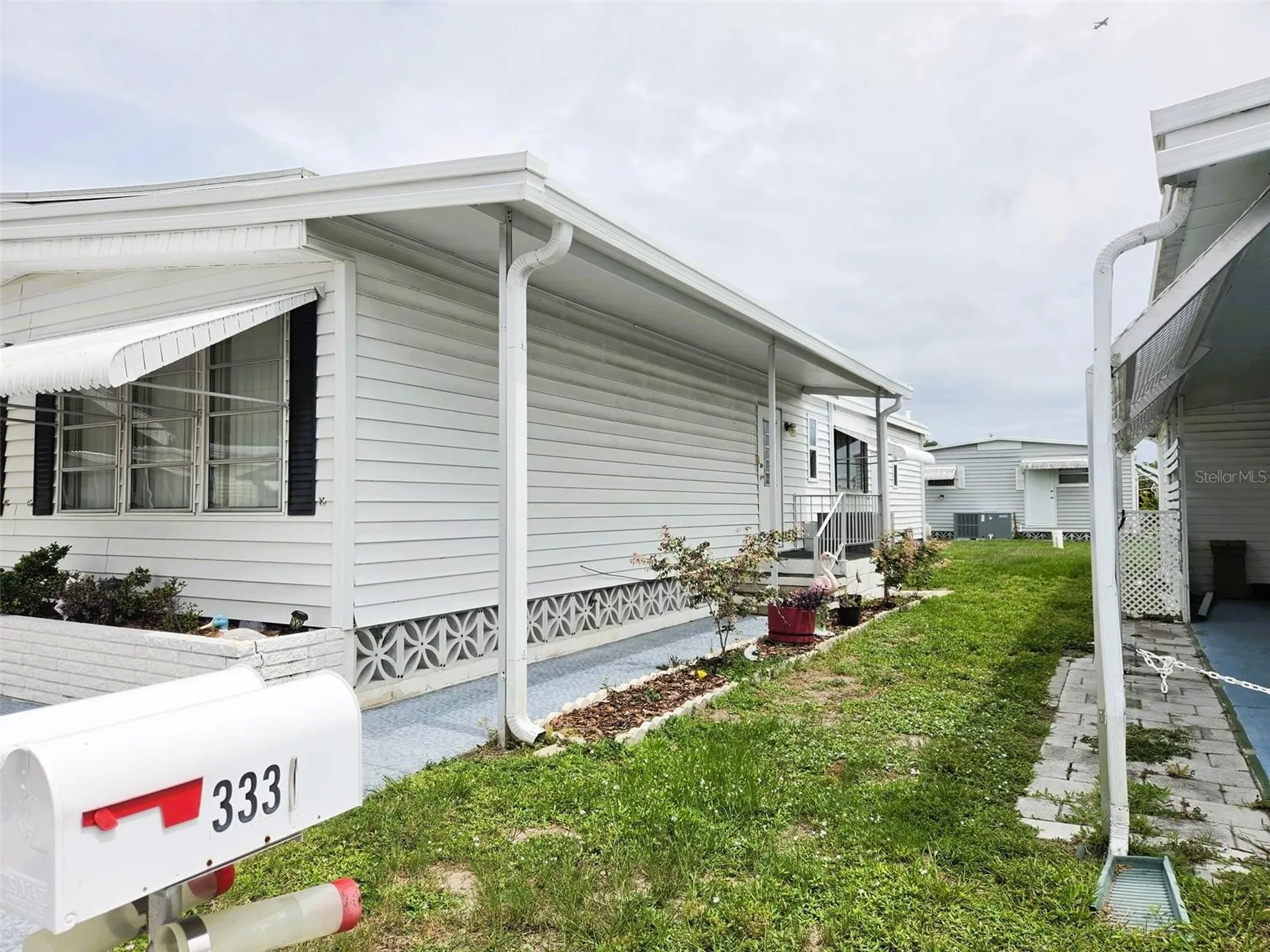 3329 Oakwood Boulevard S Sarasota FL 34237