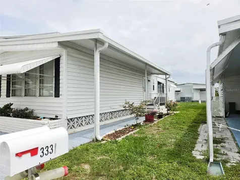3329 Oakwood Boulevard S Sarasota FL 34237