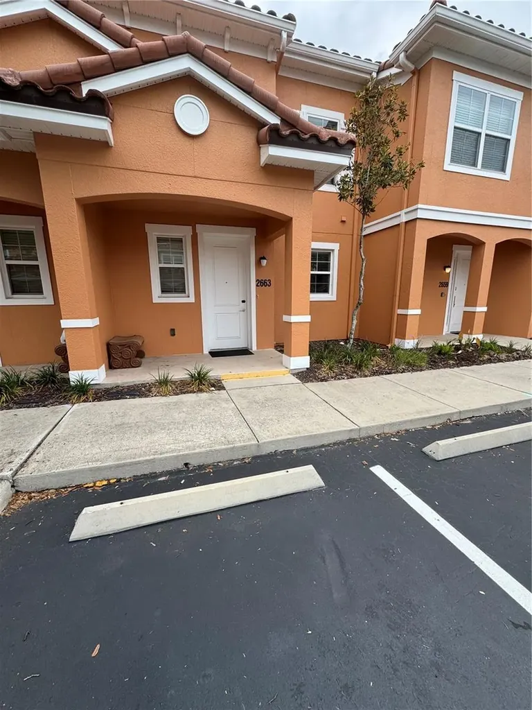 2663 Roadster Lane Kissimmee FL 34746