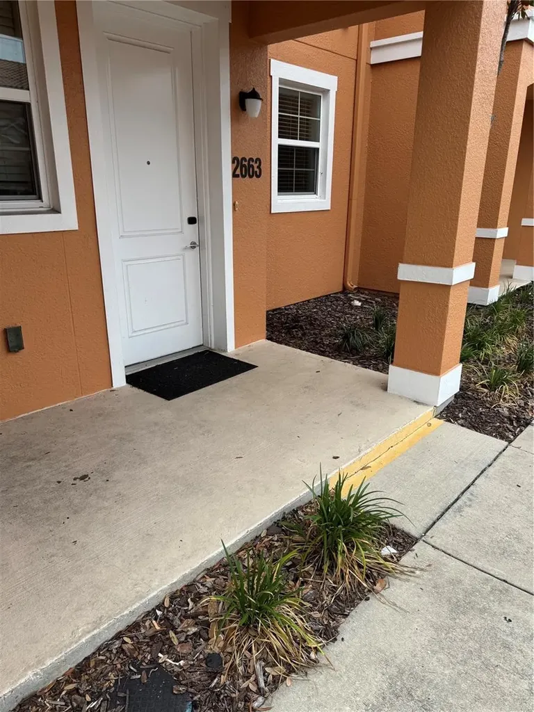 2663 Roadster Lane Kissimmee FL 34746