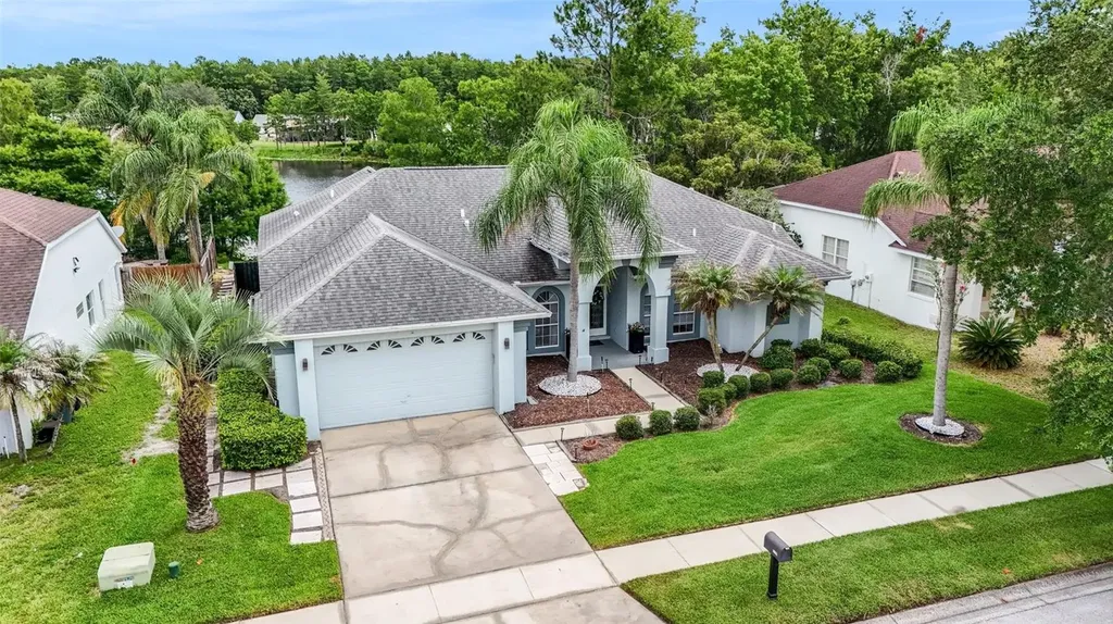 1878 Branchwater Trail Orlando FL 32825