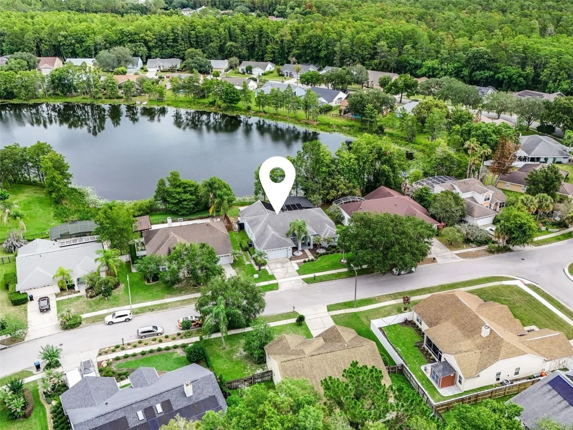 1878 Branchwater Trail Orlando FL 32825