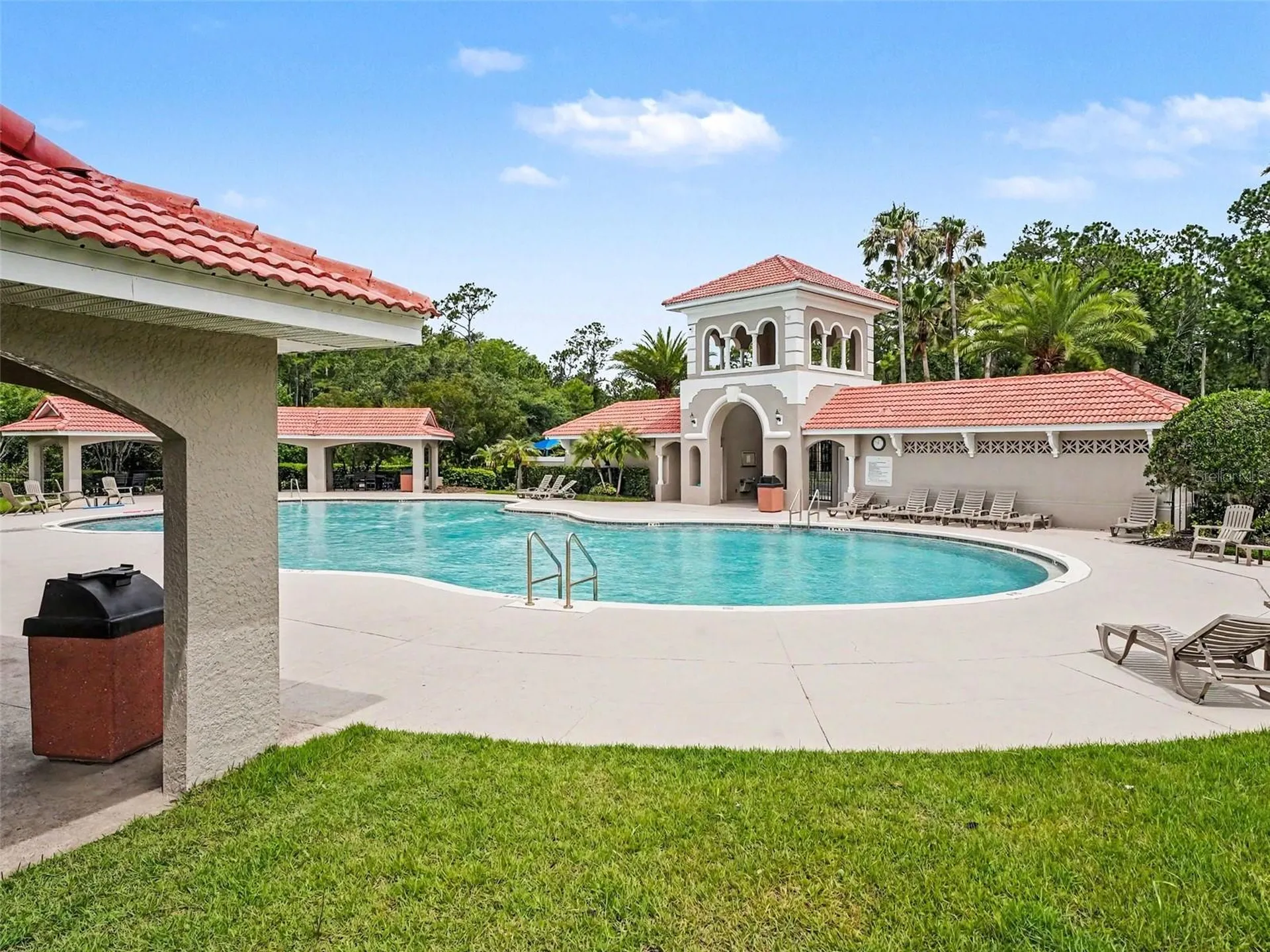 1878 Branchwater Trail Orlando FL 32825