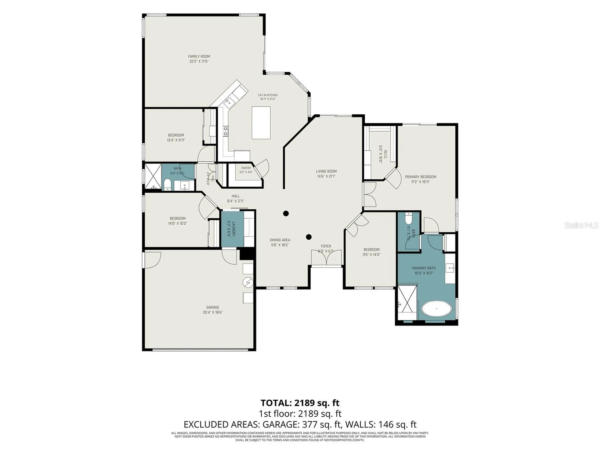 1878 Branchwater Trail Orlando FL 32825