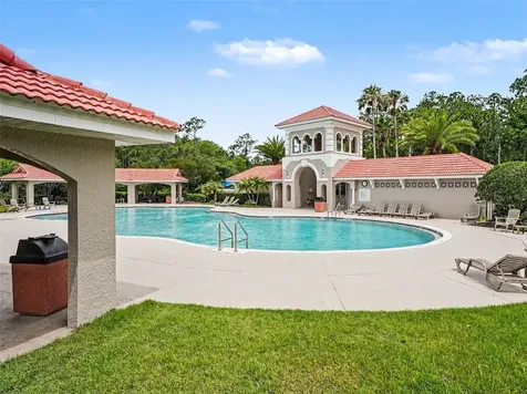 1878 Branchwater Trail Orlando FL 32825