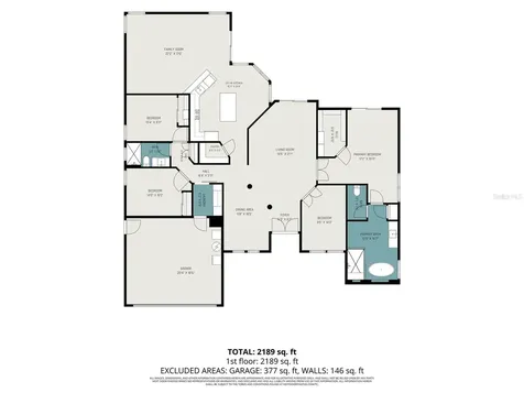 1878 Branchwater Trail Orlando FL 32825