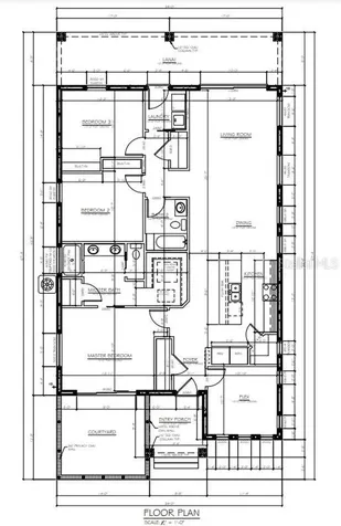 1421 14th Street N St Petersburg FL 33704