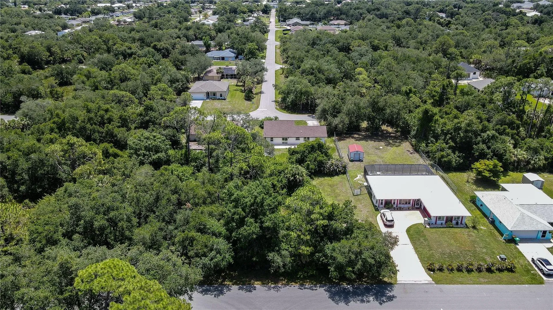 3388 Hampton Street Port Charlotte FL 33948