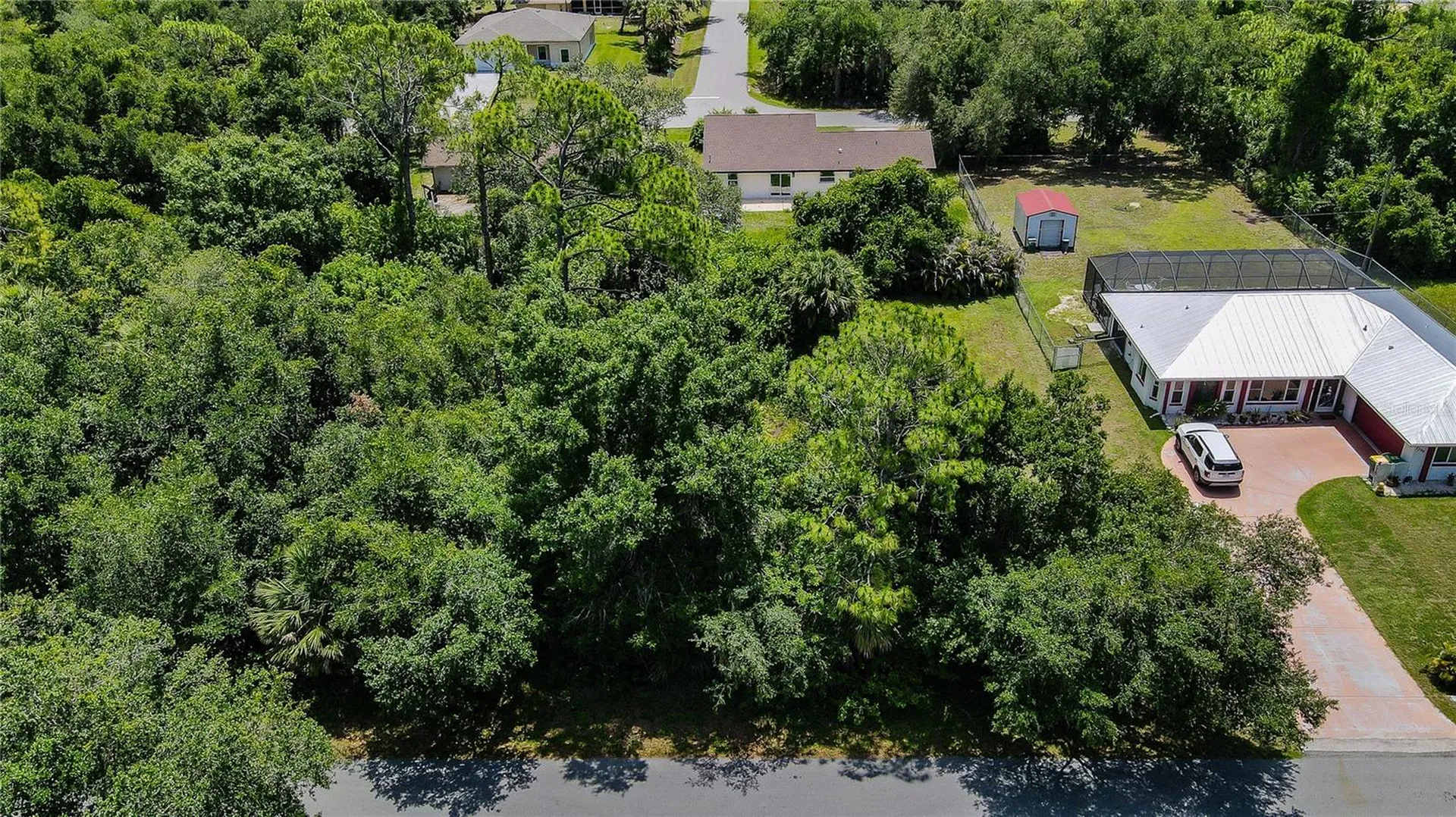 3388 Hampton Street Port Charlotte FL 33948
