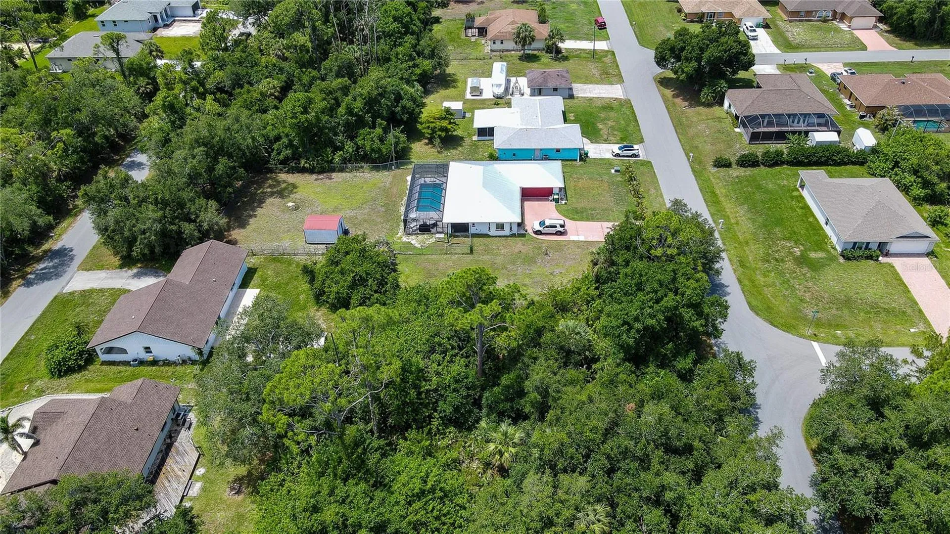 3388 Hampton Street Port Charlotte FL 33948