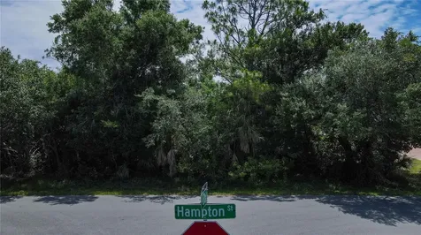 3388 Hampton Street Port Charlotte FL 33948
