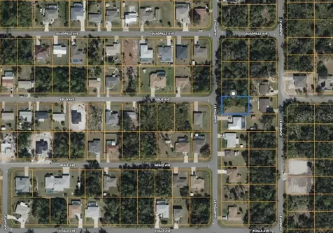3388 Hampton Street Port Charlotte FL 33948