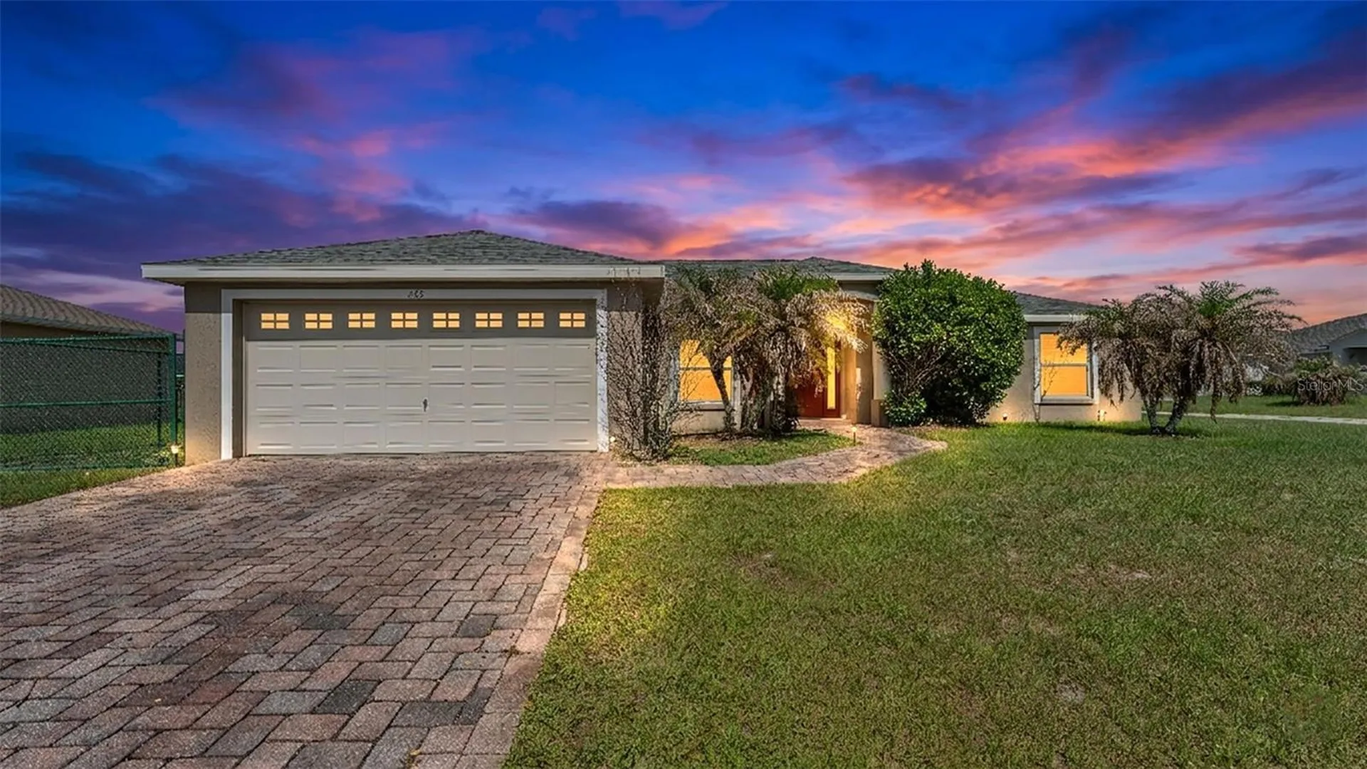 265 Majestic Gardens Lane Winter Haven FL 33880