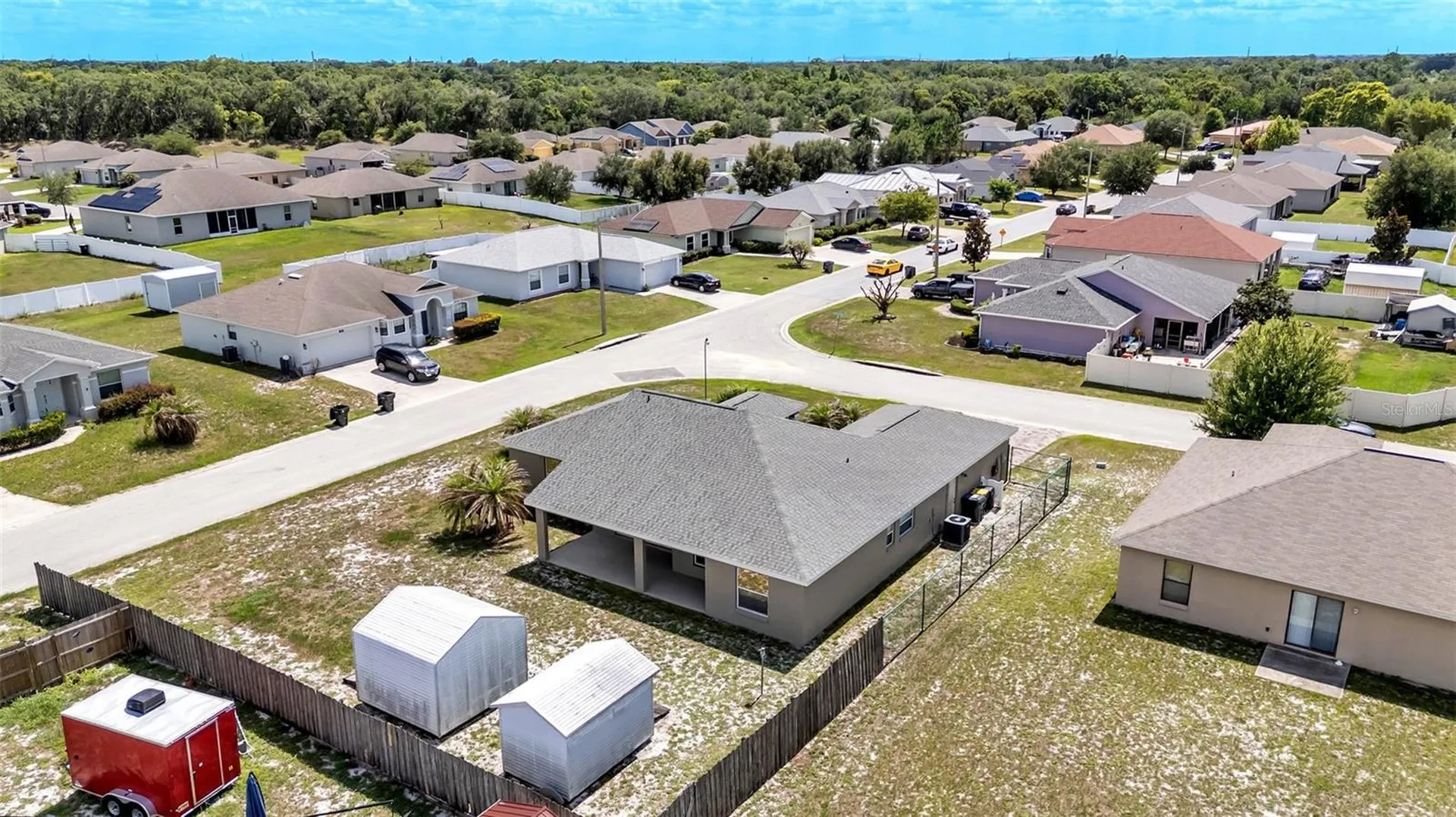 265 Majestic Gardens Lane Winter Haven FL 33880