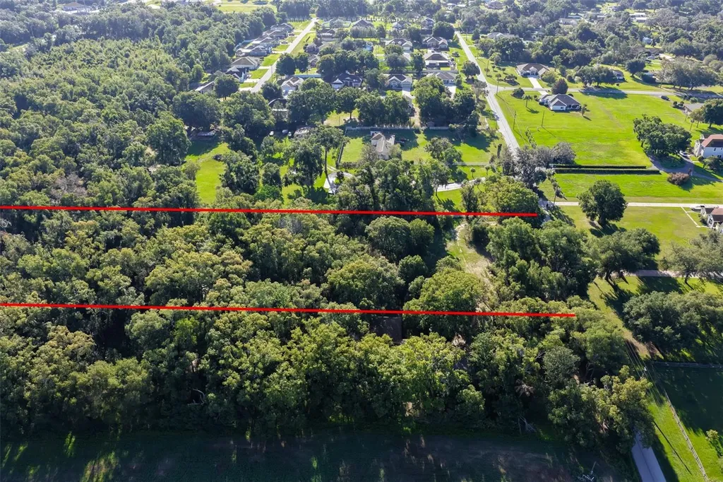 Lake Pasadena Road Dade City FL 33525