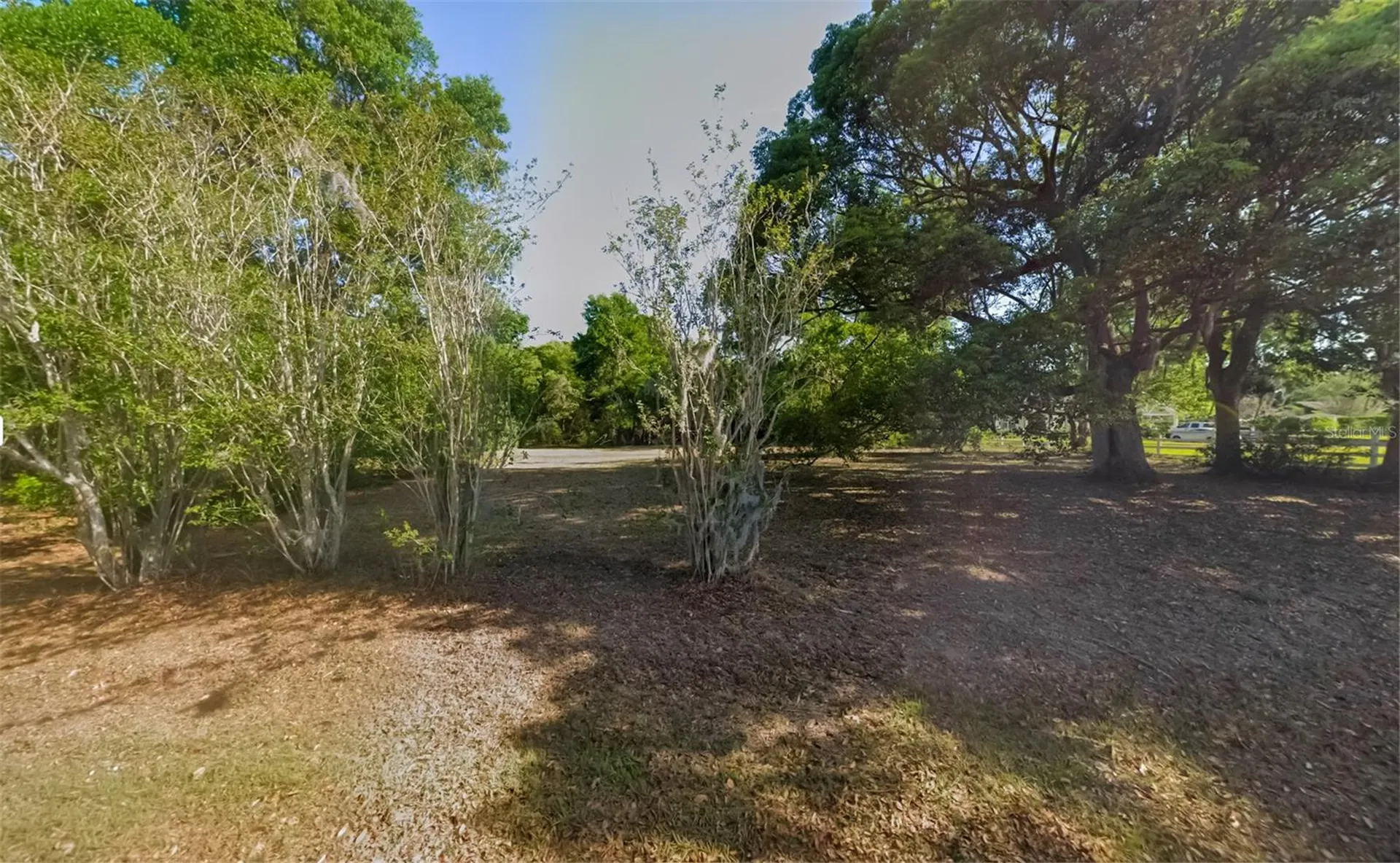 Lake Pasadena Road Dade City FL 33525