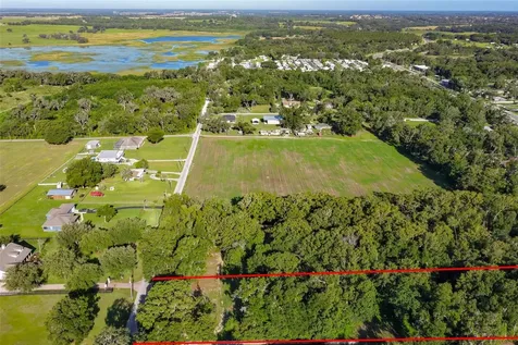 Lake Pasadena Road Dade City FL 33525