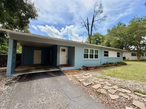 17089 NW 243rd Street High Springs FL 32643