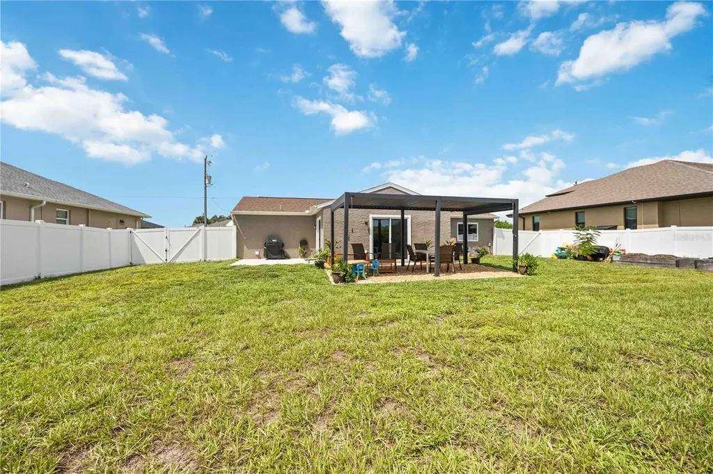 4394 Library Street Port Charlotte FL 33948