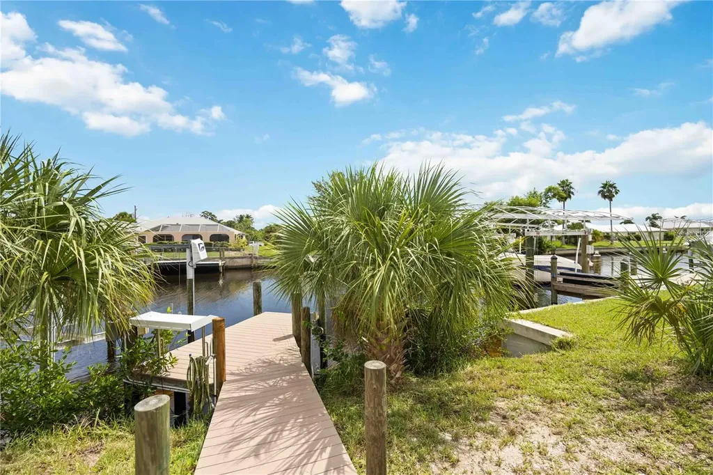 4394 Library Street Port Charlotte FL 33948