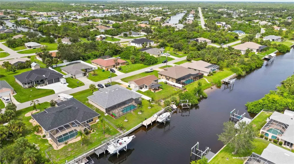 4394 Library Street Port Charlotte FL 33948