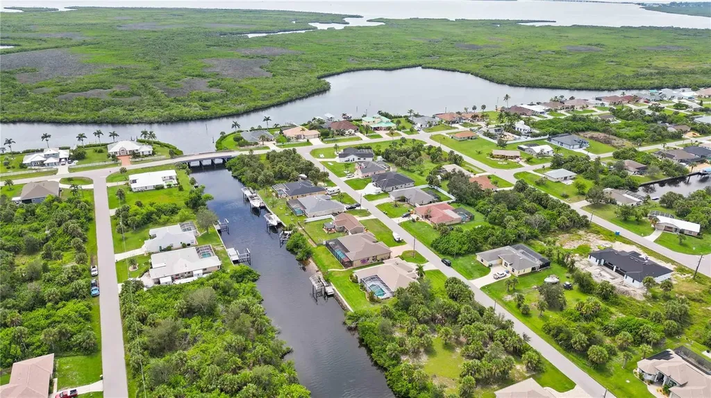 4394 Library Street Port Charlotte FL 33948