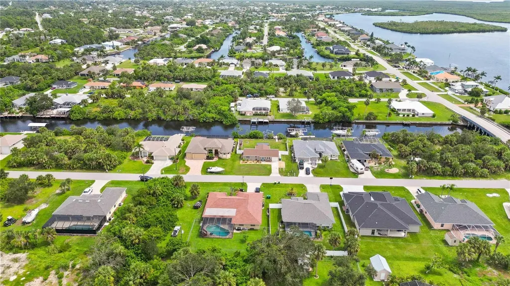4394 Library Street Port Charlotte FL 33948