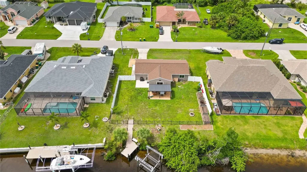 4394 Library Street Port Charlotte FL 33948