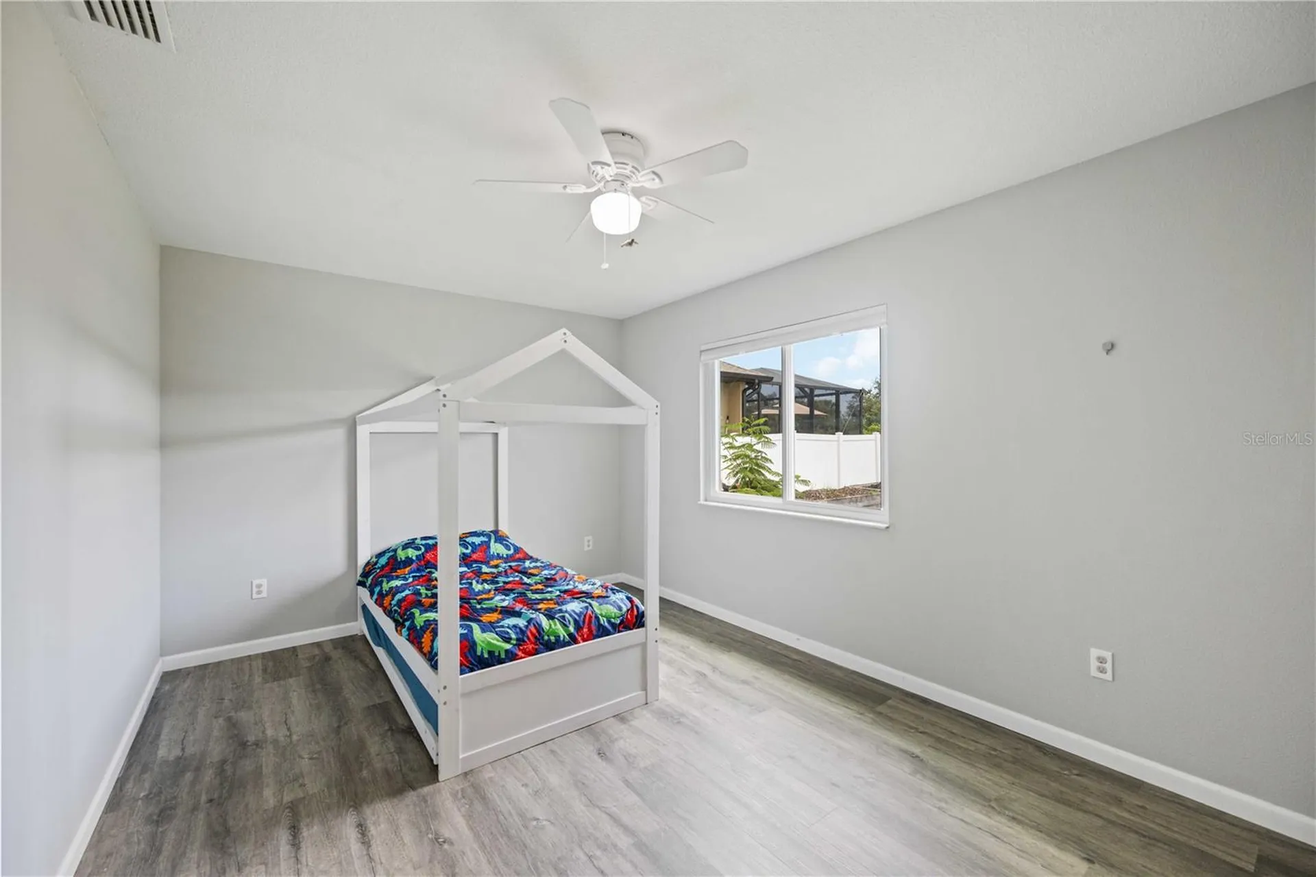 4394 Library Street Port Charlotte FL 33948