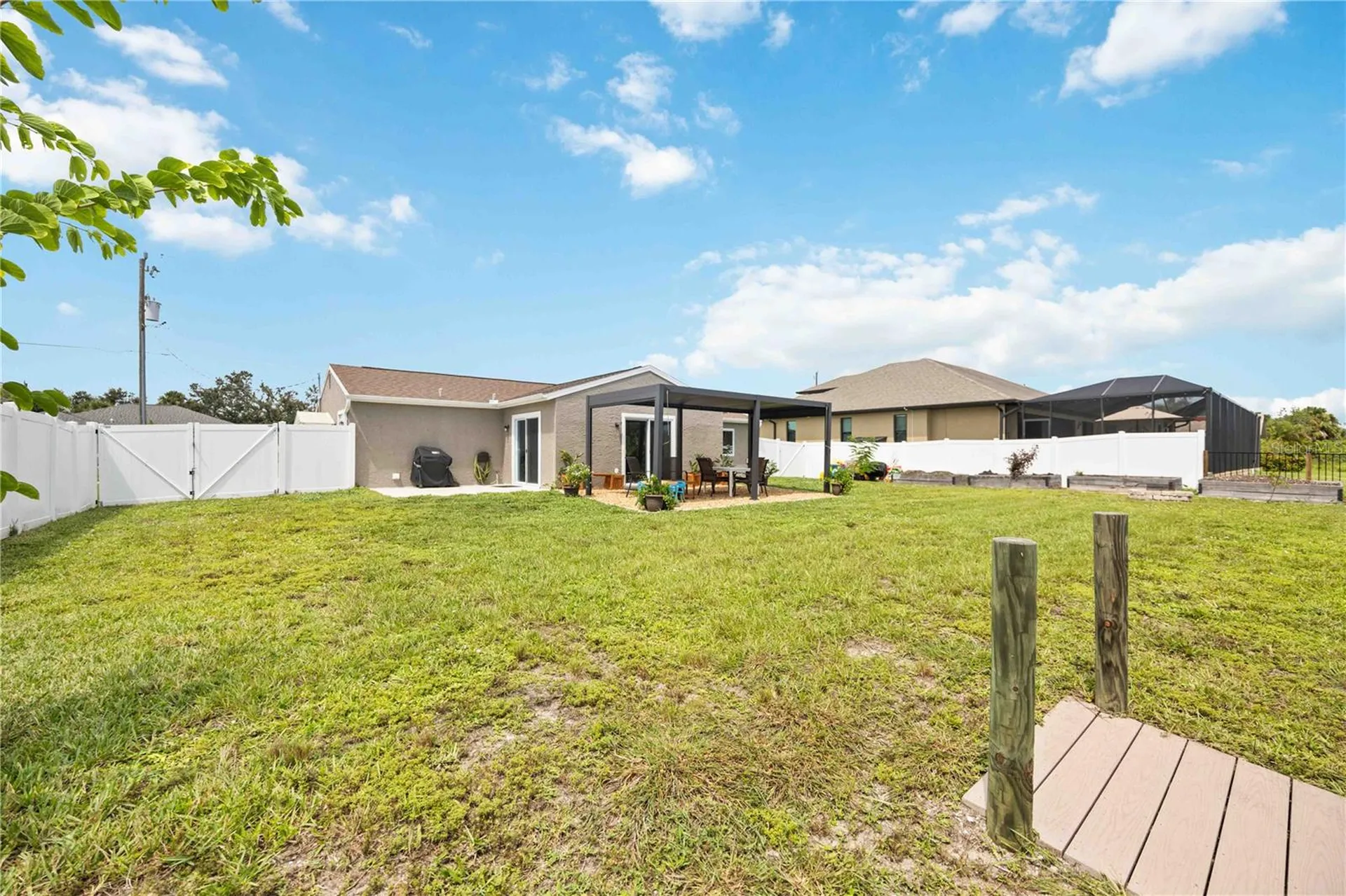 4394 Library Street Port Charlotte FL 33948