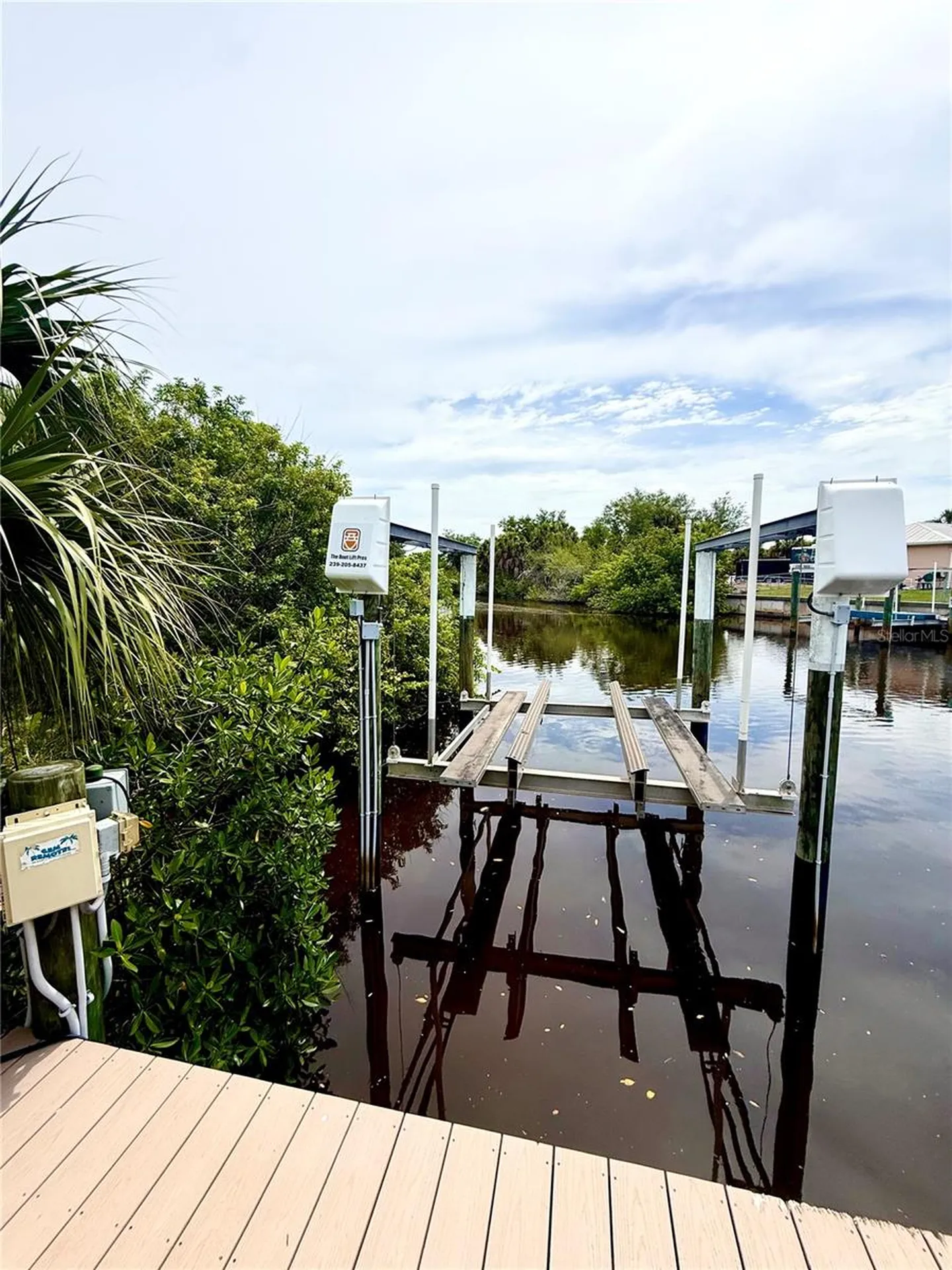 4394 Library Street Port Charlotte FL 33948