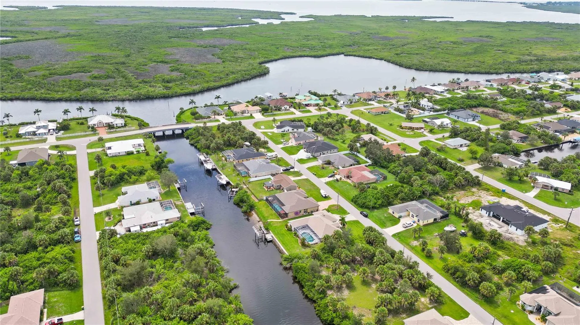 4394 Library Street Port Charlotte FL 33948