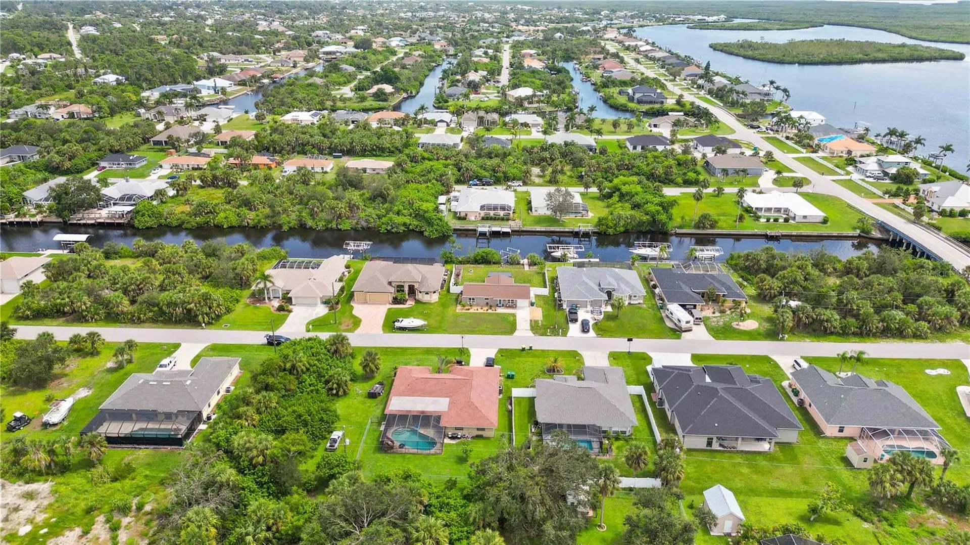 4394 Library Street Port Charlotte FL 33948