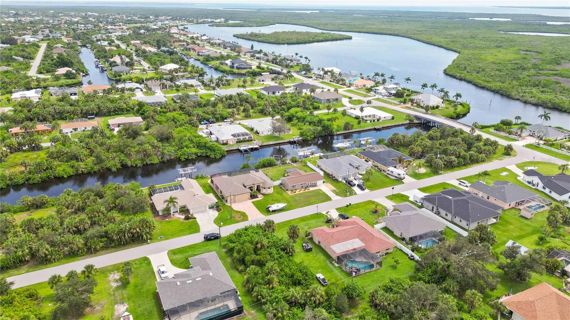 4394 Library Street Port Charlotte FL 33948
