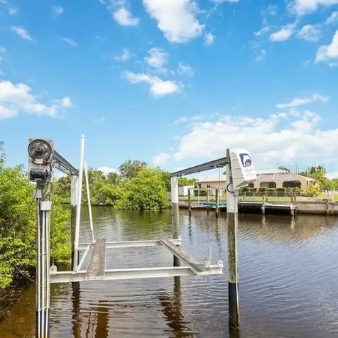 4394 Library Street Port Charlotte FL 33948