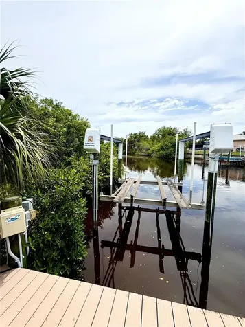 4394 Library Street Port Charlotte FL 33948