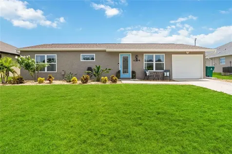 4394 Library Street Port Charlotte FL 33948