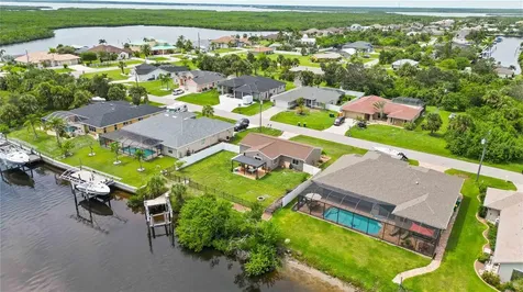 4394 Library Street Port Charlotte FL 33948