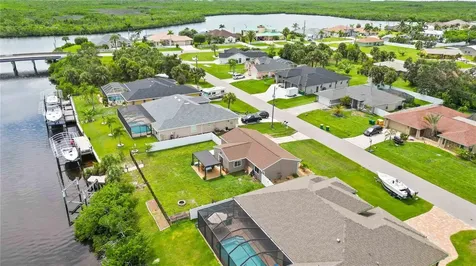 4394 Library Street Port Charlotte FL 33948