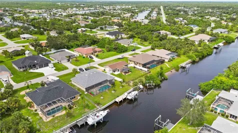 4394 Library Street Port Charlotte FL 33948