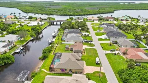 4394 Library Street Port Charlotte FL 33948