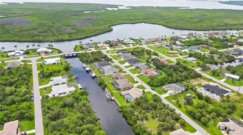 4394 Library Street Port Charlotte FL 33948